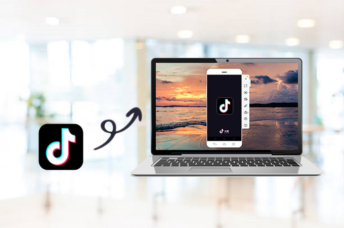 Snaptik app untuk download video tiktok tanpa watermark